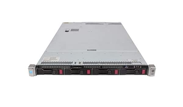 Server HP ProLiant DL360 G9 1U 2 x Intel Xeon Hexa Core E5-2620 V3 2.40GHz - 3.20GHz, 64GB DDR4 ECC Reg, 2 x SSD 240GB + 2 x 3TB HDD SAS/7.2k, Raid HP P440ar/2GB, 2port 10Gb/40Gb 544FLR-QSFP + 4 x Gigabit, iLO 4 Advanced, 2xSurse HS