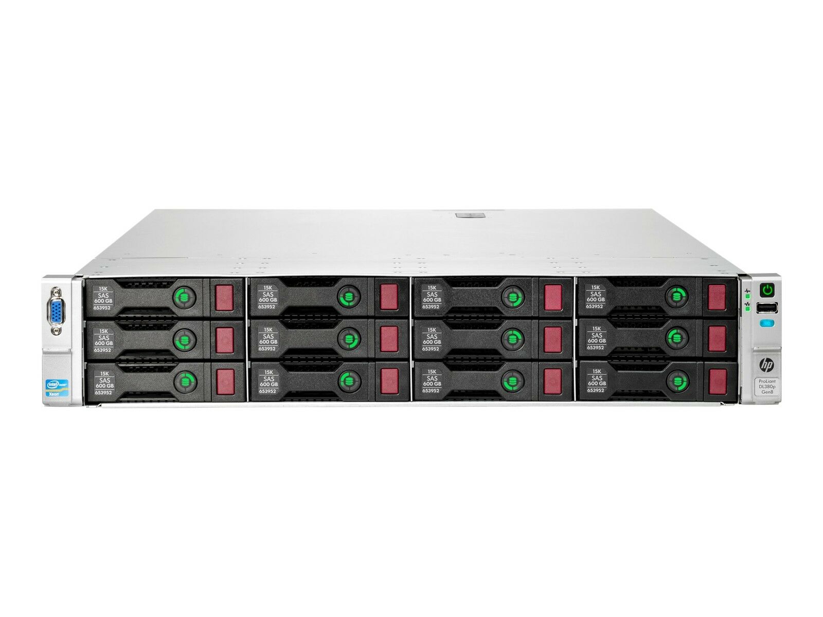 Hard Disk Server 450GB SAS, 3.5 inch, 15K RPM, Diverse modele