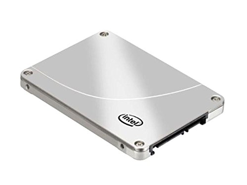 solid state drive (ssd) intel ssdsa2m80g2hp, 80gb, sata-iii, 2.5 inch