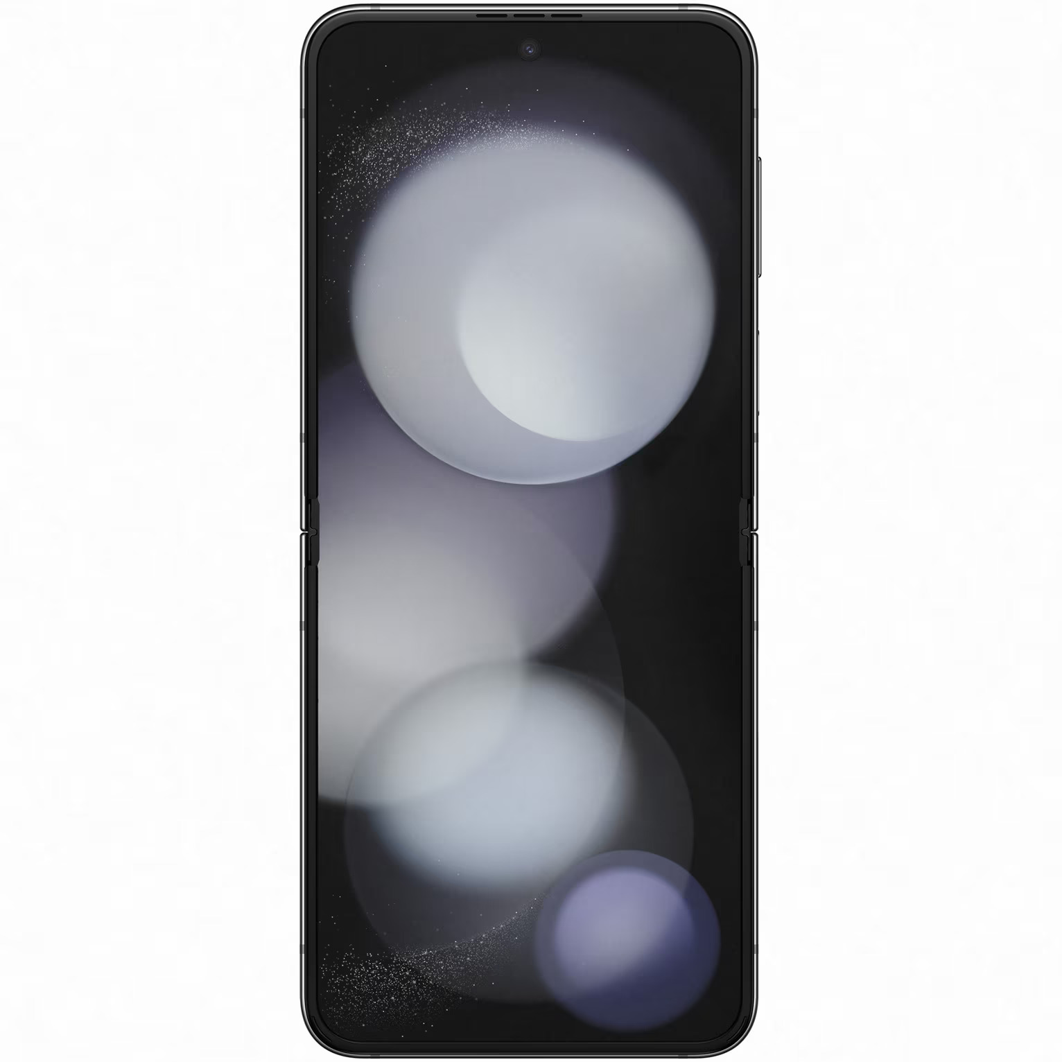 Telefon Mobil Nou Samsung Galaxy Z Flip5, Dual Sim, 8gb Ram, 256gb, 5g, Graphite