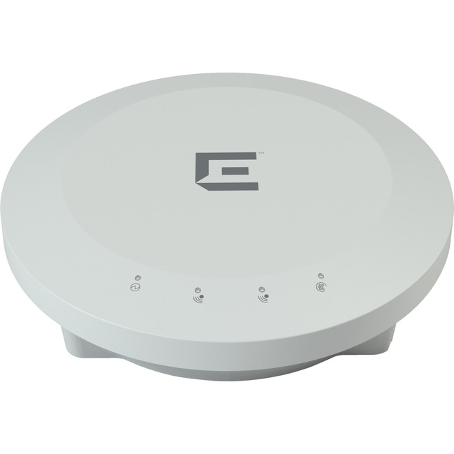 Wireless acces point Nou 802.11ac/a/b/g/n, Extreme Networks WS-AP3805i, MIMO, POE 802.11ac/a/b/g/n