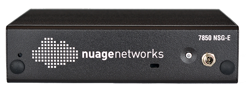 Network Services Gateway–E Nuage Networks Nokia 7850 NSG-E, Ambalaj Original Deschis