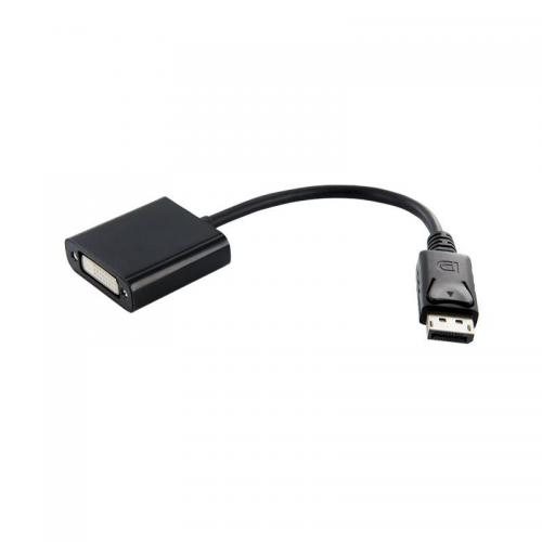 adaptor 4world displayport [m] > dvi-i [f] (24+5)