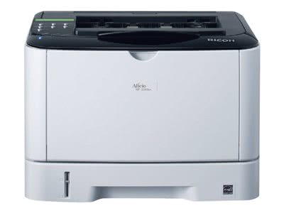 Imprimanta RICOH SP 3510DN, 28 PPM, Duplex, Retea, USB, 1200 x 1200, Laser, Monocrom, A4