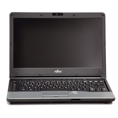laptop second hand fujitsu siemens s762, intel core i5-3340m 2.70ghz, 8gb ddr3, 320gb sata