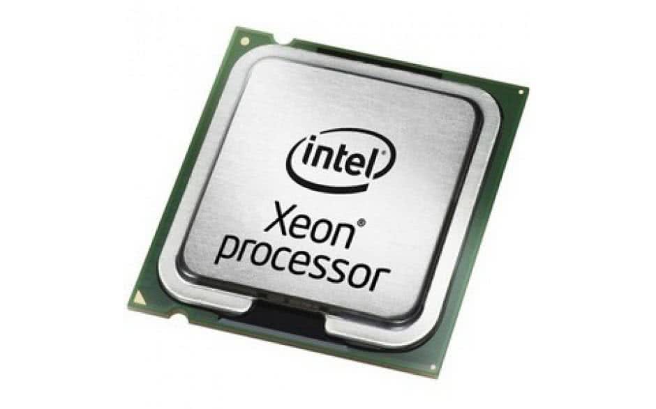 procesor second hand intel xeon quad-core x5450 3.00ghz, 12mb cache