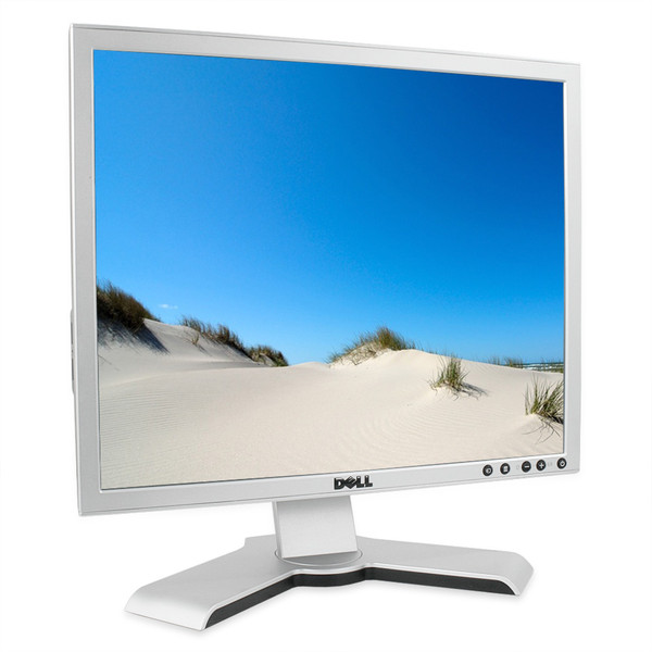 Monitor Dell UltraSharp 1908FP, 1280 x 1024, LCD 19 inch, VGA, DVI, USB, Grad A-