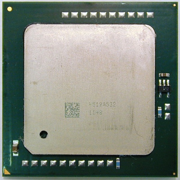 procesor intel xeon sl7zf, 64 bit, 3.0 ghz