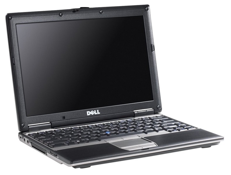 Laptop DELL D630, Intel Core 2 Duo T7250 2.00GHz, 2GB DDR2, 320GB SATA, NVIDIA Quadro NVS 135M, DVD-ROM, 14 Inch