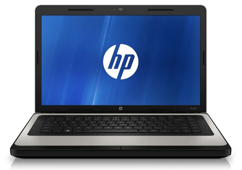 Laptop HP 630, Intel Core i3-370M 2.40GHz, 4GB DDR3, 320GB SATA