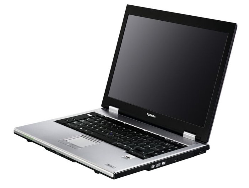Laptop Toshiba Tecra A9, Intel Core 2 Duo T7520 2.00GHz, 2GB DDR2, 80GB SATA, 15 Inch