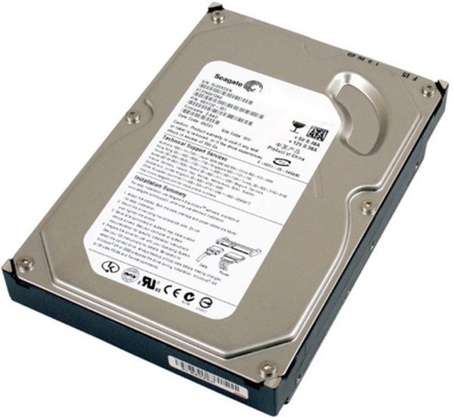 Hard Disk Server 600GB SAS ,10K RPM, 6Gbp/s, 2.5 Inch, 64MB cache