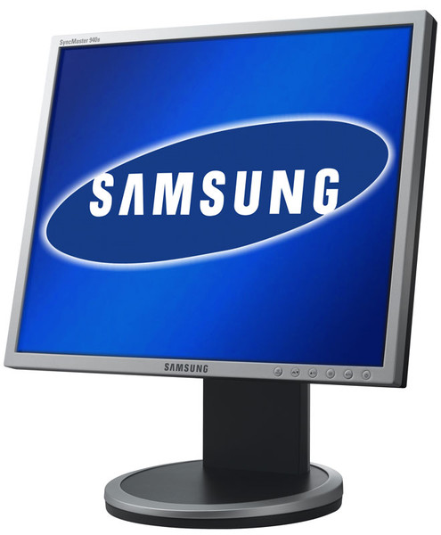 monitor lcd samsung syncmaster 940ux, 19 inch, 1280 x 1024, vga, dvi, usb, grad a-