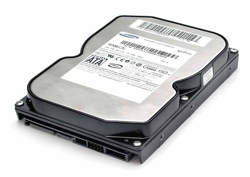 Hard Disk-uri SATA 160GB, 3.5 inch , Diverse modele
