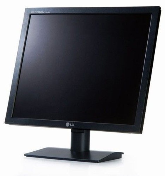 Monitor LG L1919S LCD, 19 Inch, 1280 x 1024, VGA