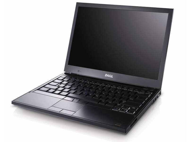 Laptop Dell E4300, Intel Core2 Duo SP9600 2.53GHz, 4GB DDR3, 320GB SATA, DVD-RW