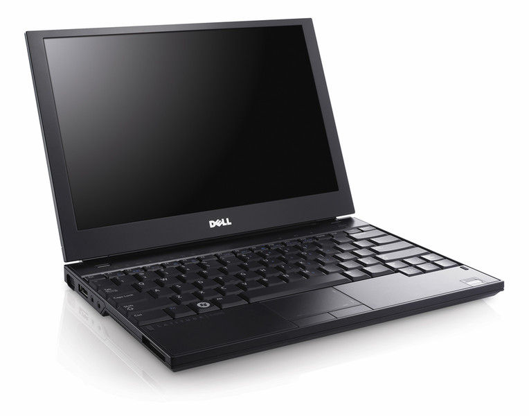 Laptop Dell Latitude E4200, Intel Core 2 Duo SU9600 1.60GHz, 2GB DDR3, 120GB SSD, DVD-RW, 12.1 Inch, Fara Webcam, Baterie Consumata