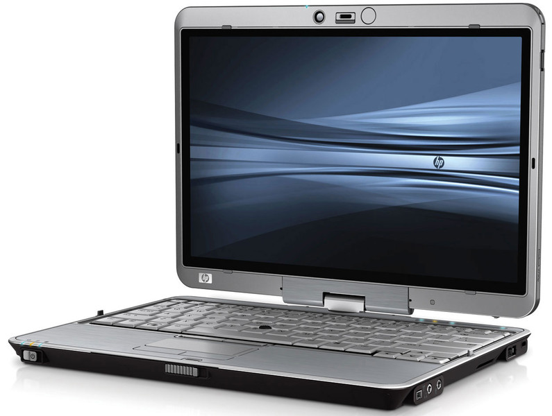 Laptop HP EliteBook 2730p, Intel Core 2 Duo L9400 1.86GHz, 4GB DDR2, 120GB SATA, 12.1 Inch