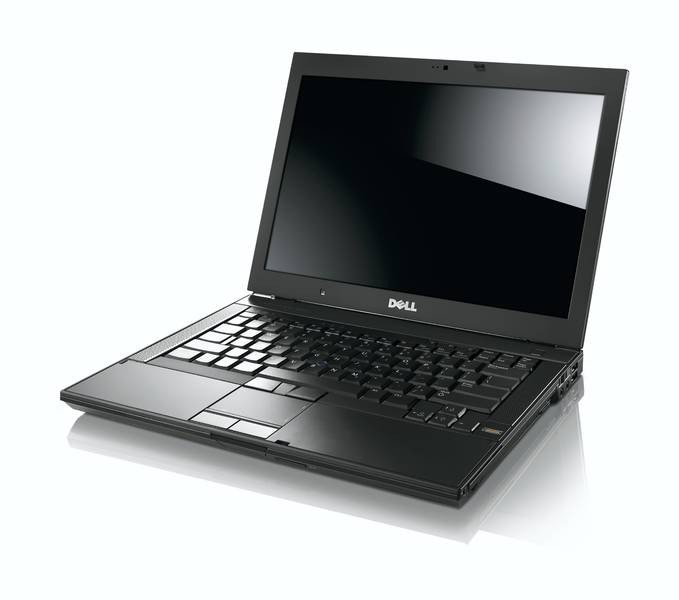 Laptop Second Hand DELL E6410, Intel Core i5-520M 2.40GHz, 4GB DDR3, 120GB SSD, DVD-RW, 14 Inch, Fara Webcam Dell imagine noua 2022