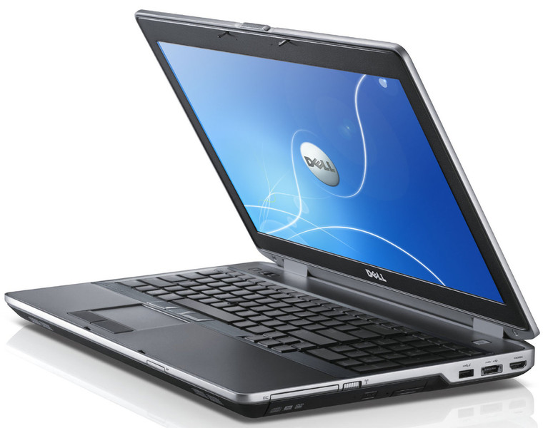 Laptop Dell Latitude E6530, Intel Core i5-3340M, 2.70GHz, 8GB DDR3, 500GB SATA, DVD-RW, 15.6 Inch