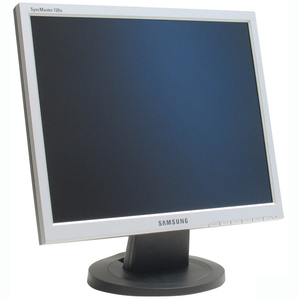 Monitor SAMSUNG SyncMaster 720n, LCD, 17 inch, 1280 x 1024, VGA