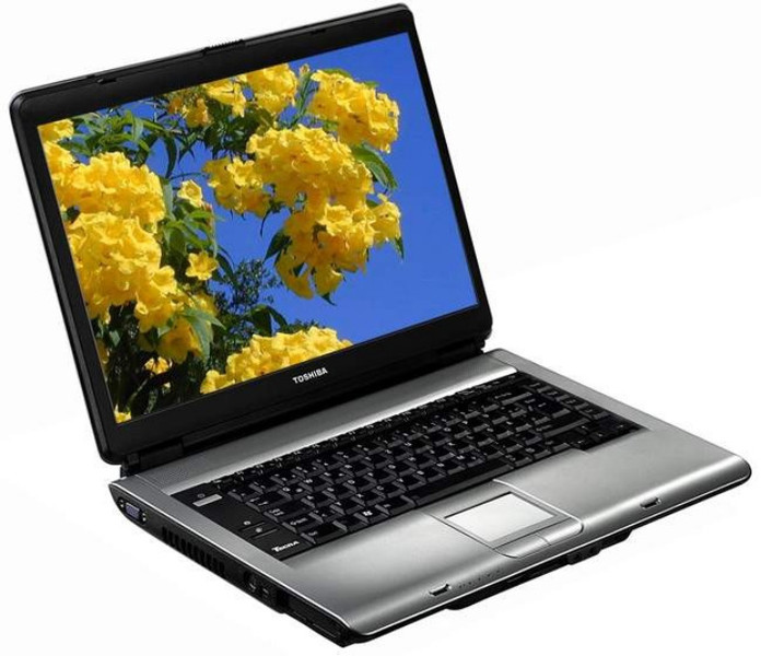 Laptop Toshiba Tecra A8, Intel Core 2 Duo T7200 2.00GHz 1GB DDR2, 80GB SATA, DVD-RW, 15 Inch