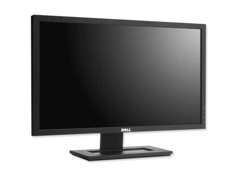 Monitor Dell G2410T, 24 Inch LED, 1920 x 1080 Full HD, DVI, VGA, Fara Picior 1080 imagine noua 2022