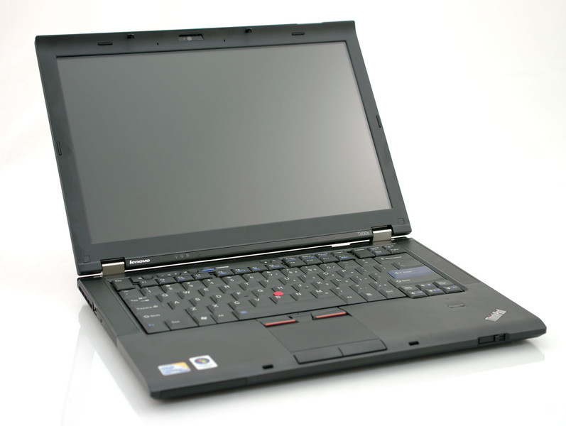 Laptop Lenovo ThinkPad T400s, Intel Core 2 Duo P9400 2.53GHz, 2GB DDR2, 120GB SATA, 14 Inch