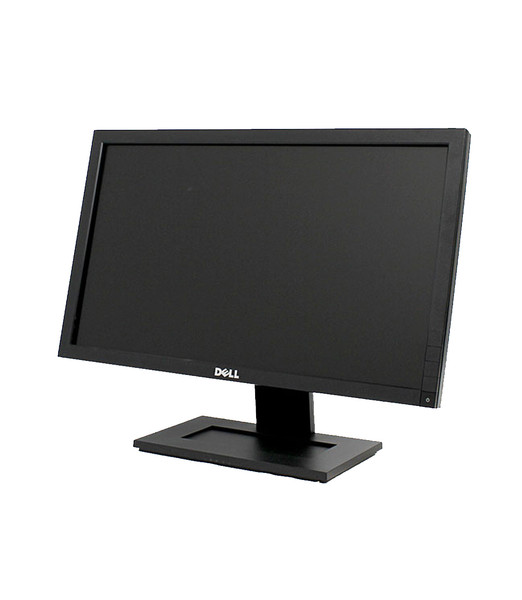 Monitor Second Hand Dell E2011HT, 20 Inch LED, 1600 x 900, VGA, DVI