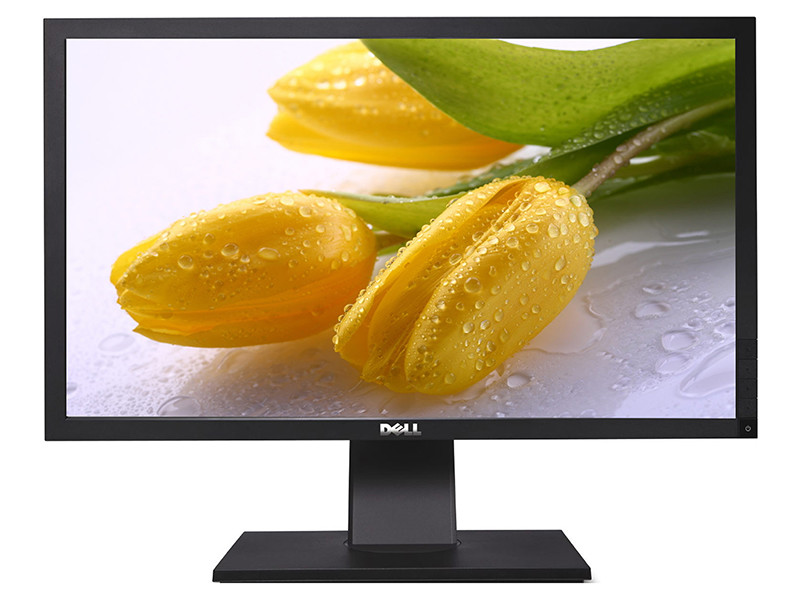 Monitor Second Hand Dell E2311H, 23 Inch Full HD LED, VGA, DVI, Fara Picior Dell imagine noua 2022