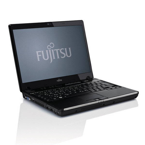 Notebook Fujitsu Lifebook P771, Intel Core i7-2617M 1.50Ghz, 4GB DDR3, 160GB SATA, DVD-RW, 12 inch LED
