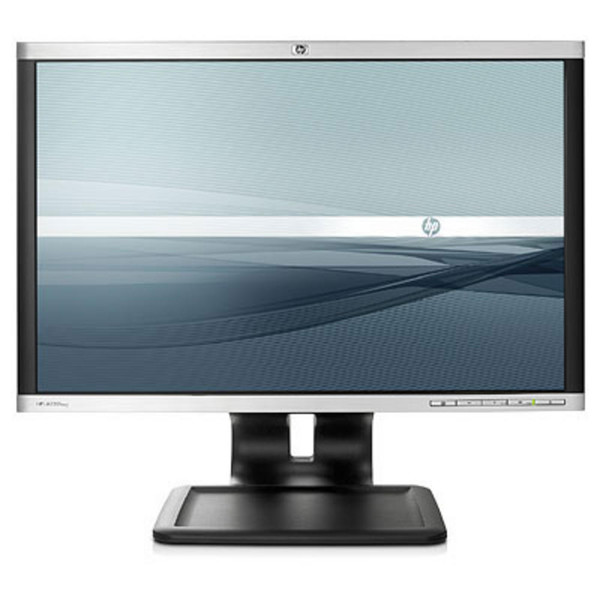 Monitor HP Compaq LA1905wg LCD, 19 Inch, 1440 x 900, VGA, DVI, Grad A-