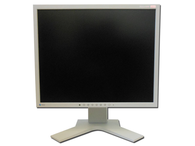 Monitor EIZO FlexScan S1921, LCD, 19 inch, 1280 x 1024, VGA