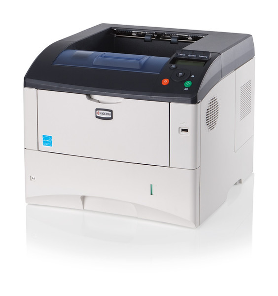 Imprimanta Laser Kyocera FS-3920DN, Duplex, Retea, USB, Paralel, A4, 1200 x 1200, 40 ppm