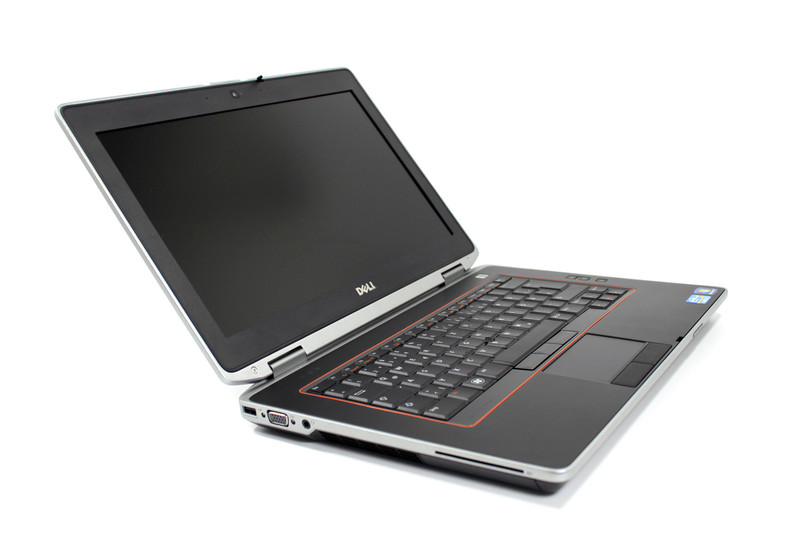 laptop dell latitude e6420, intel core i5-2520m, 2.5ghz, 8gb ddr3, 500gb sata, dvd-rw, 14 inch led anti - glare