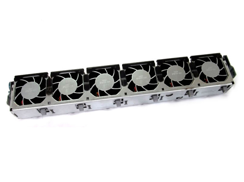 Ventilatoare HP 279036-001 + Suport metalic HP 279179-002, Compatibil cu HP Proliant DL380 G3, G4