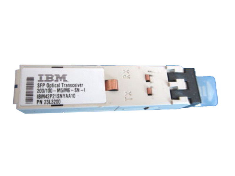 Mini - Gbic Optical Transciever IBM ibm 42P21SNYAA20