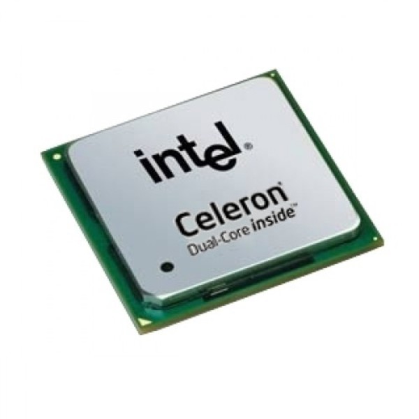 procesor intel celeron e1400, 2.0ghz, 512k cache, 800 mhz fsb