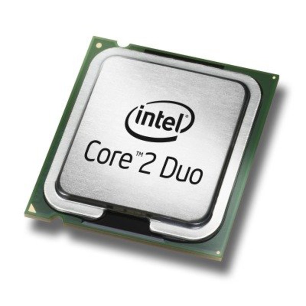 procesor intel core2 duo e7500, 2.93ghz, 3mb cache, 1066 mhz fsb