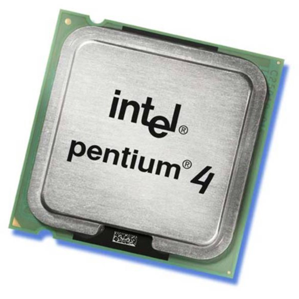 procesor intel pentium 4 521, 2.8ghz, 1mb cache, 800 mhz fsb
