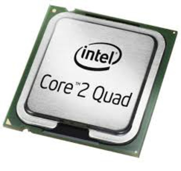 Procesor Intel Core2 Quad Q8400, 2.66Ghz, 4Mb Cache, 1333 MHz FSB