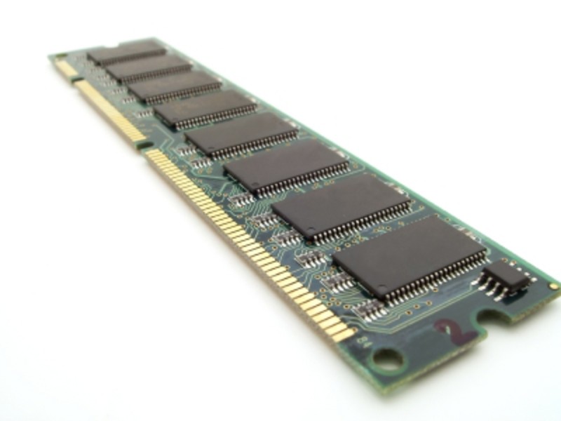 Memorie RAM 256 Mb DDR2, PC-3200, 400Mhz, 240 pin