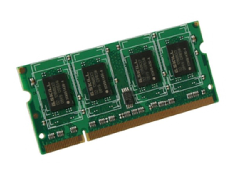Memorie laptop SO-DIMM DDR2-800 1GB PC2-6400 200PIN