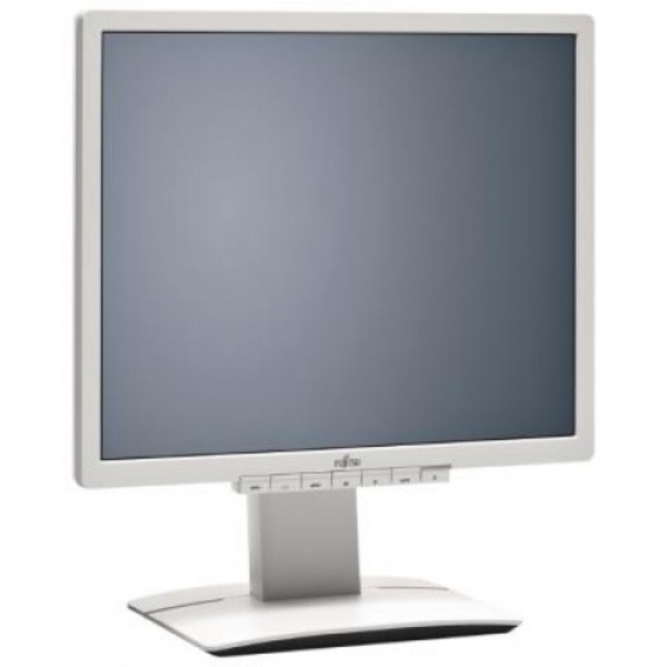monitor lcd 19 inci fujitsu siemens b19-6, lcd, 1280 x 1024 dpi, led backlight