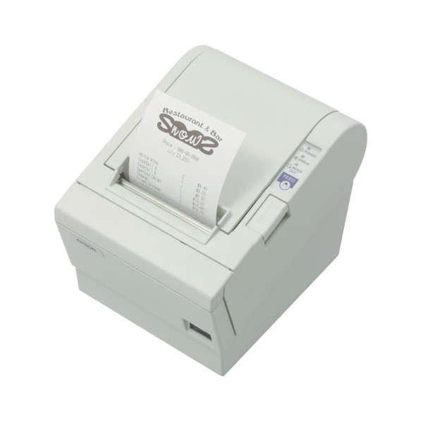 Imprimanta termica Epson TM-T88III