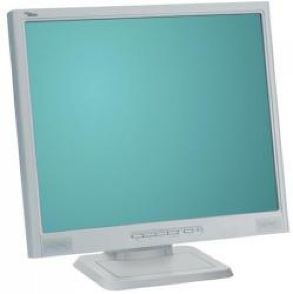 Monitor LCD Fujitsu Siemens E19W-10, 1440x900, 19 inch, LCD, VGA, Grad A-