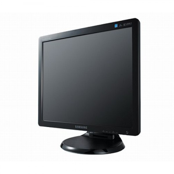 Monitor SAMSUNG Sync Master 961BF, LCD, 19 inch, 1280 x 1024, DVI, Grad A-