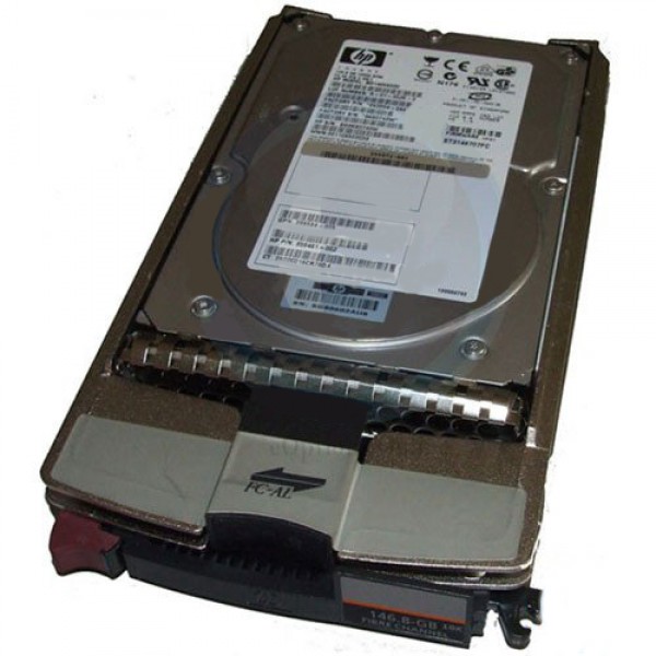 Hard Disk 3.5 inch, Fiber Channel, 10K rpm, 146GB, 40 pin, BD1465822C