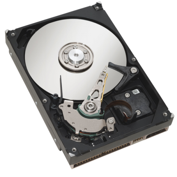 Hard Disk 73GB SAS 3.5 inch 15K RPM title=Hard Disk 73GB SAS 3.5 inch 15K RPM