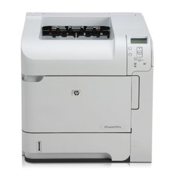 Imprimanta Laser Monocrom HP LaserJet P4014N, Retea, USB, A4, 45 ppm
